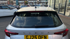 Skoda Fabia 1.0 TSI 116 SE Edition 5dr DSG Petrol Hatchback